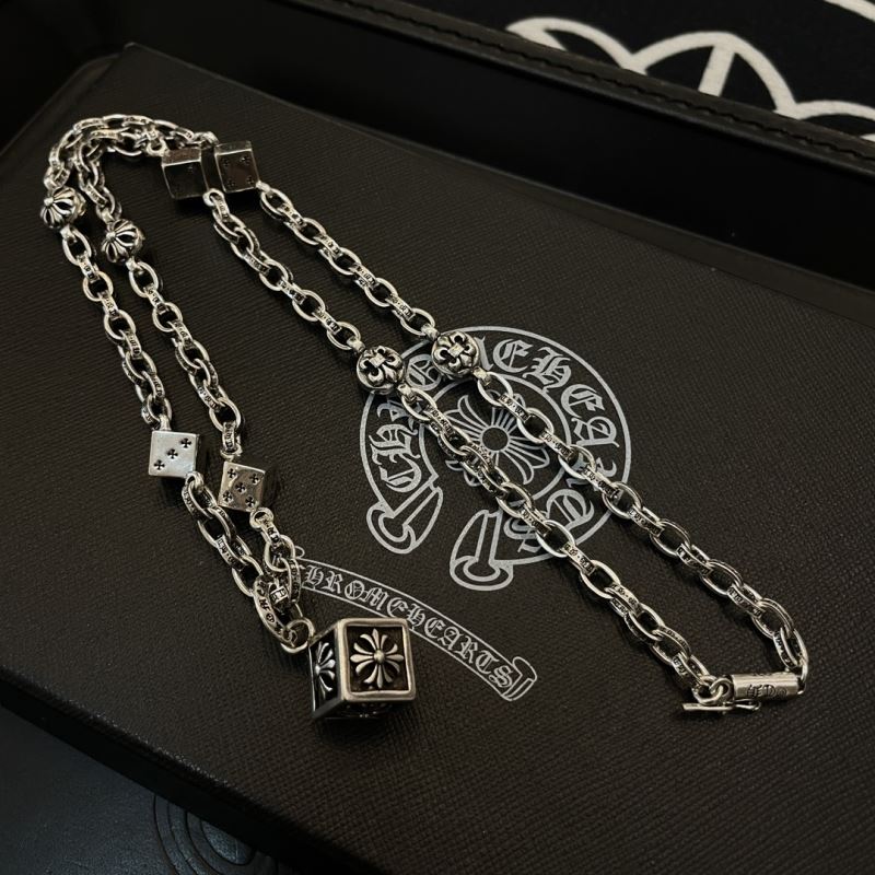 Chrome Hearts Necklaces